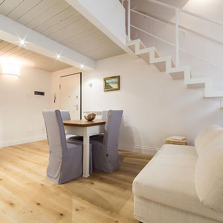 Santa Croce Apartment Firenze Kültér fotó