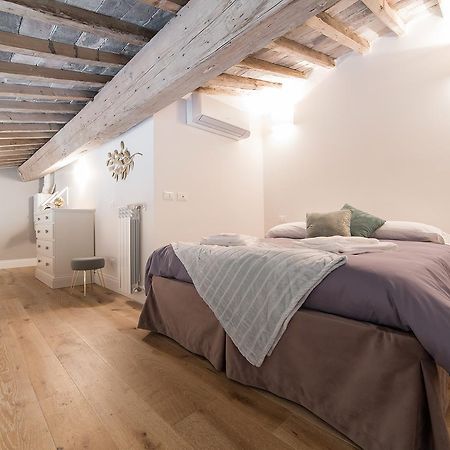Santa Croce Apartment Firenze Kültér fotó