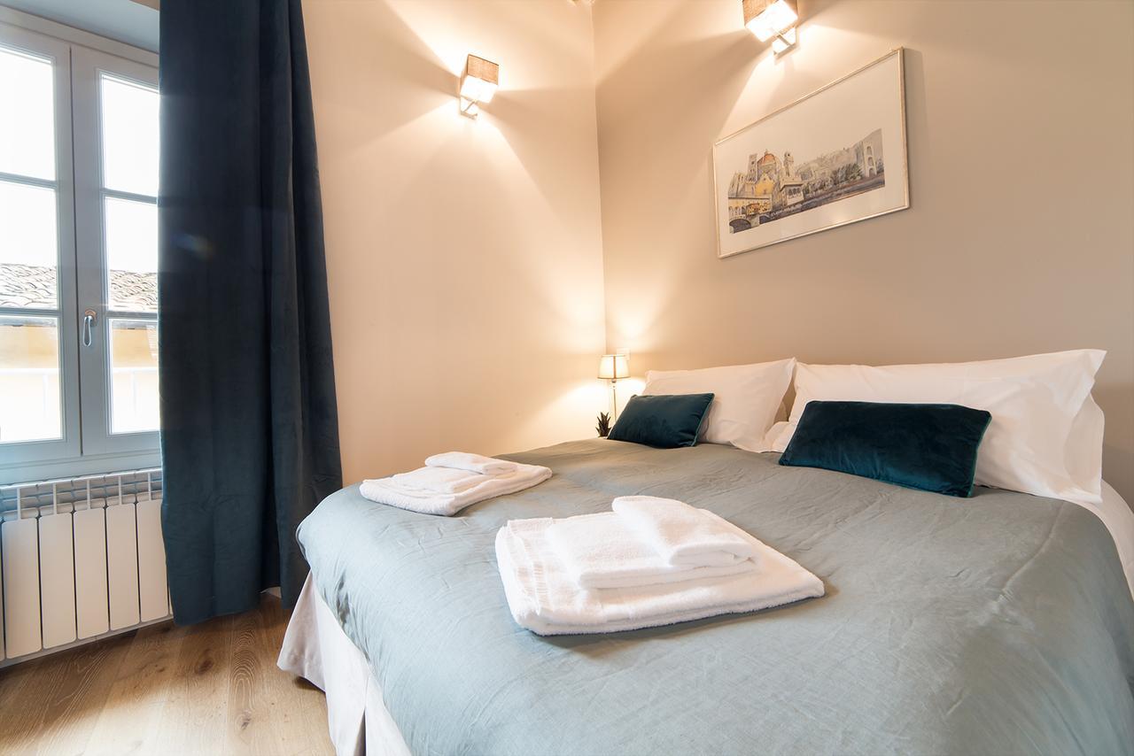 Santa Croce Apartment Firenze Kültér fotó