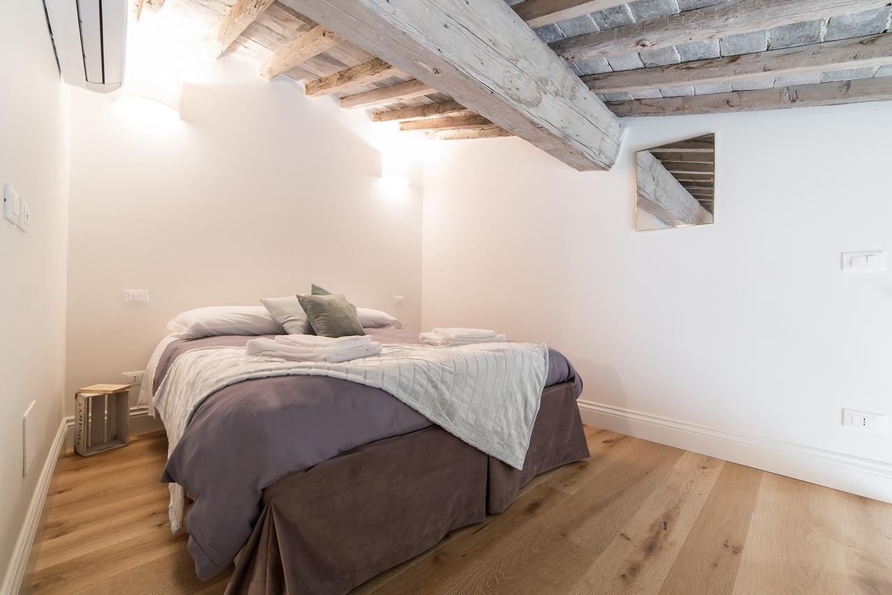 Santa Croce Apartment Firenze Kültér fotó