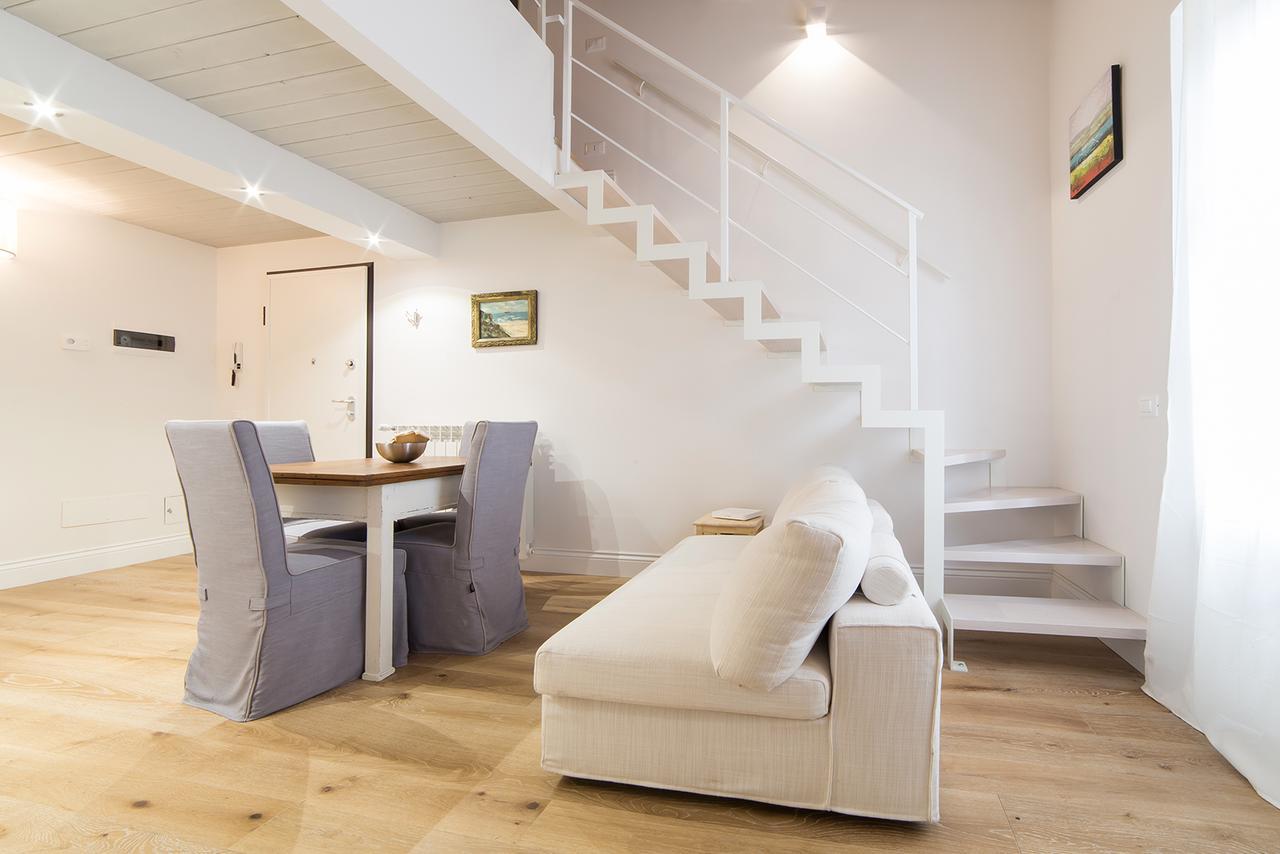 Santa Croce Apartment Firenze Kültér fotó