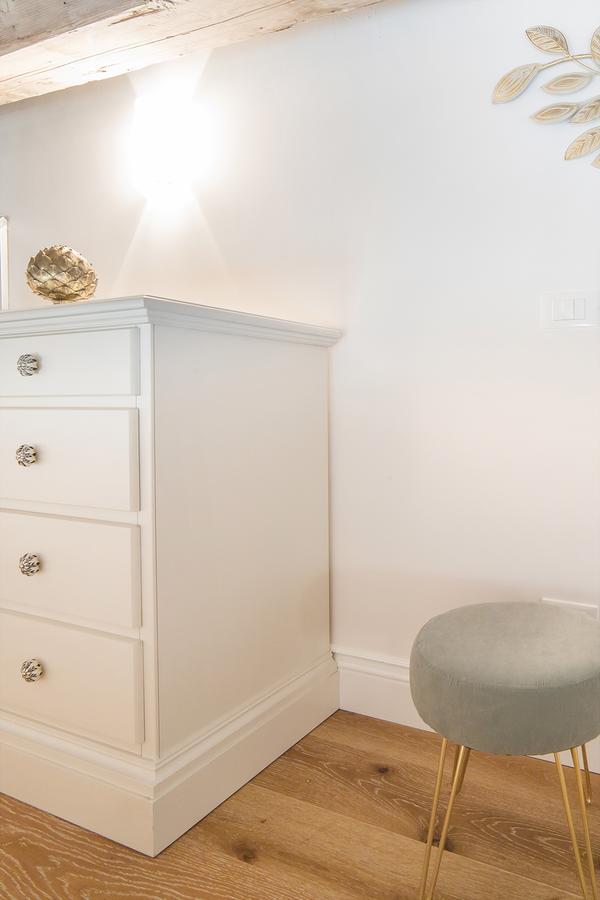 Santa Croce Apartment Firenze Kültér fotó