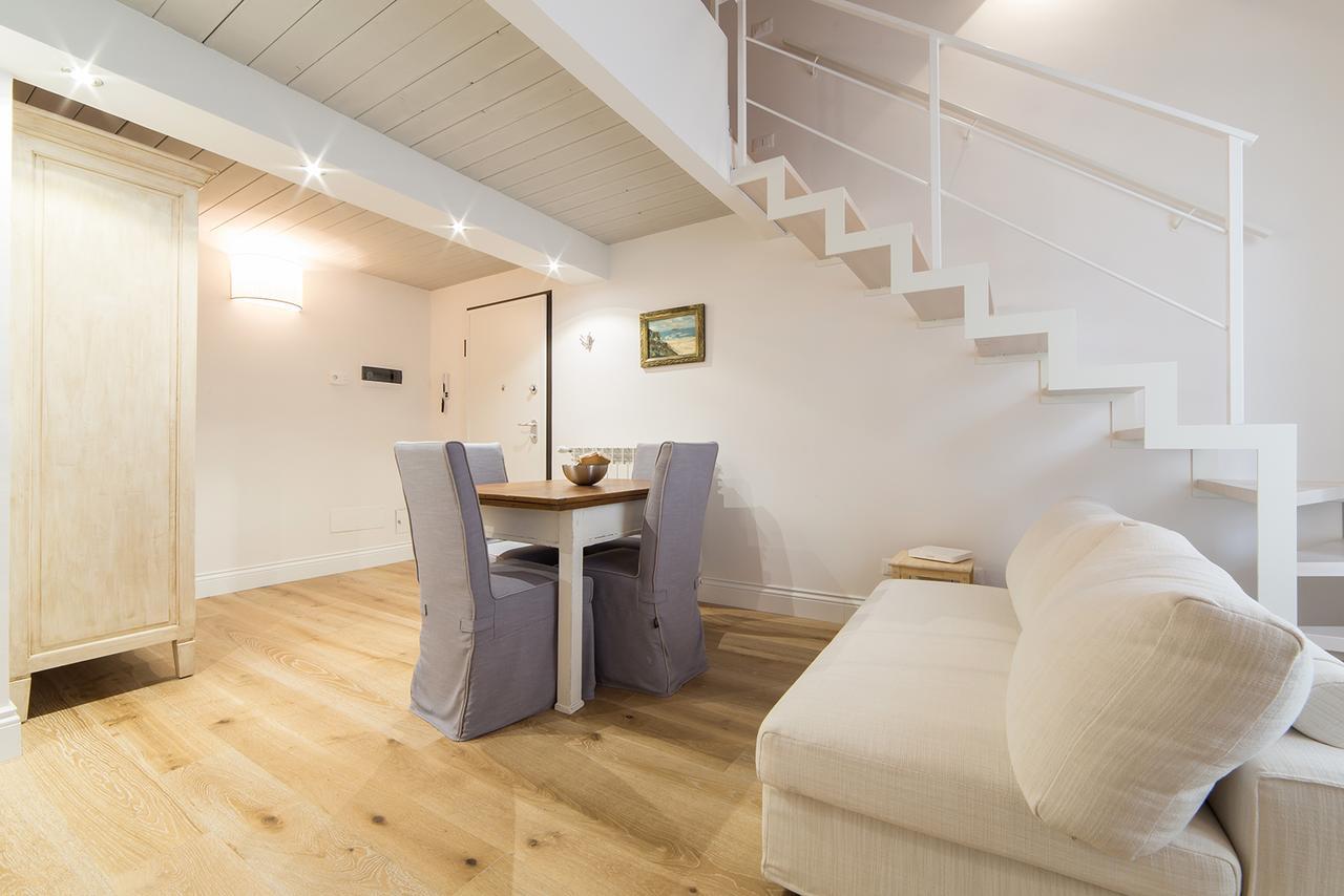 Santa Croce Apartment Firenze Kültér fotó