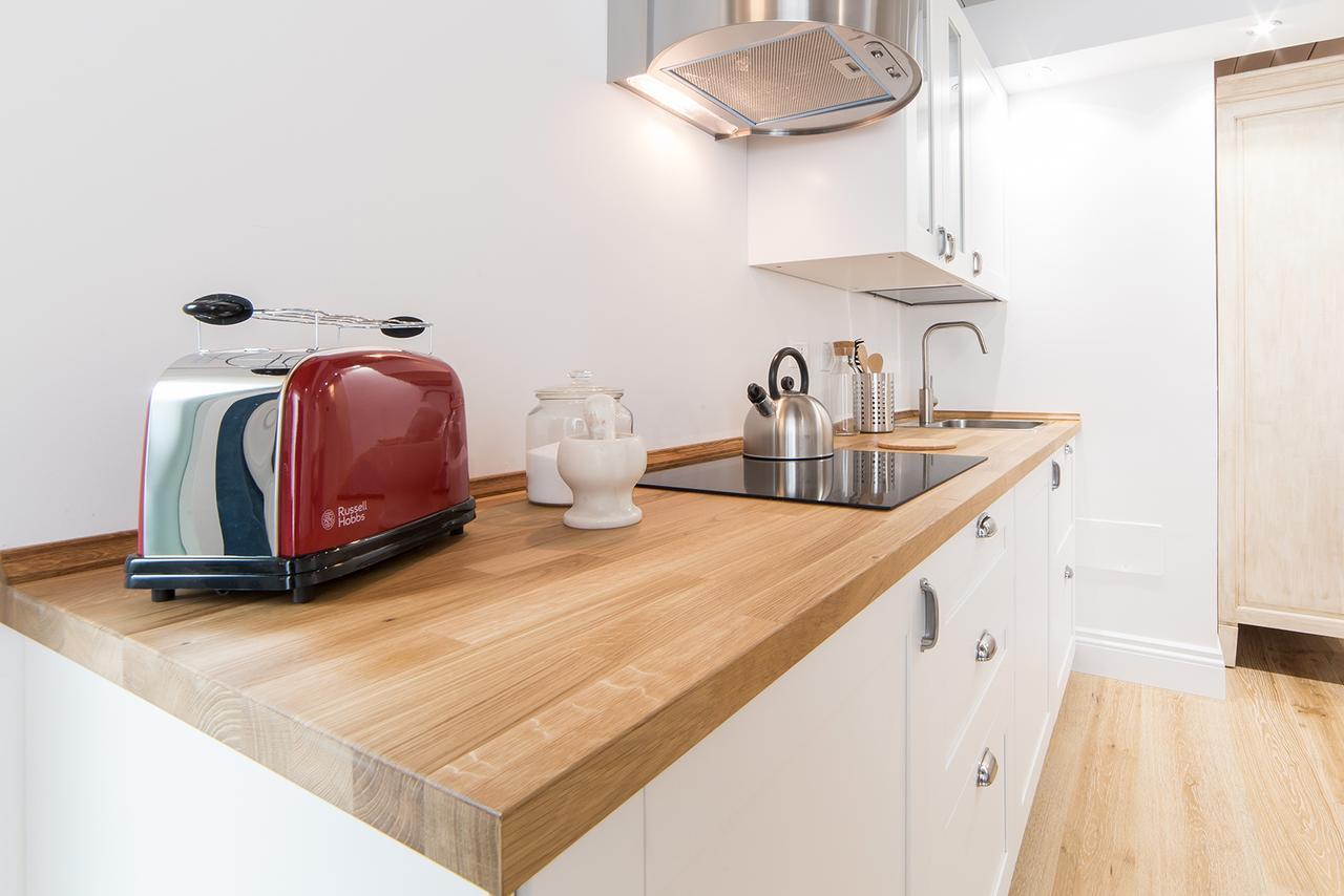 Santa Croce Apartment Firenze Kültér fotó