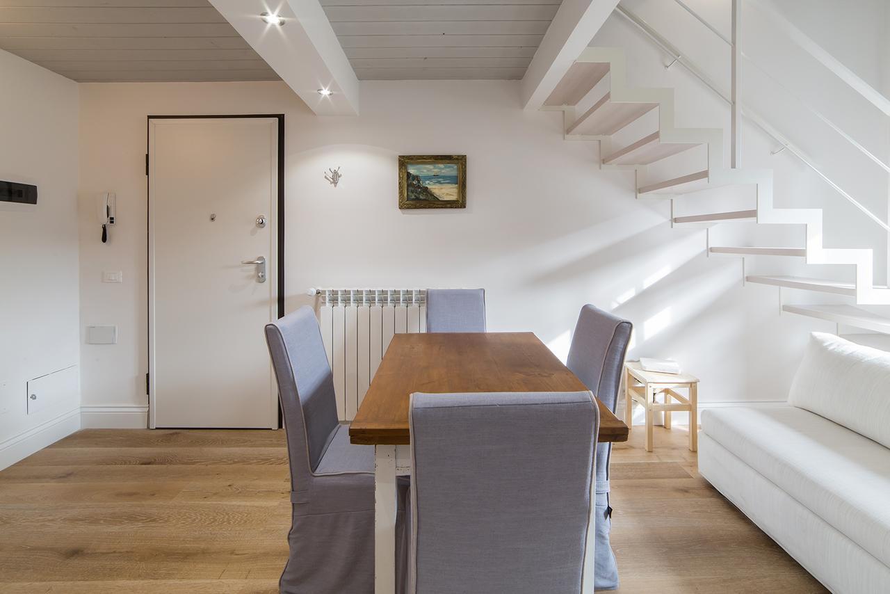 Santa Croce Apartment Firenze Kültér fotó