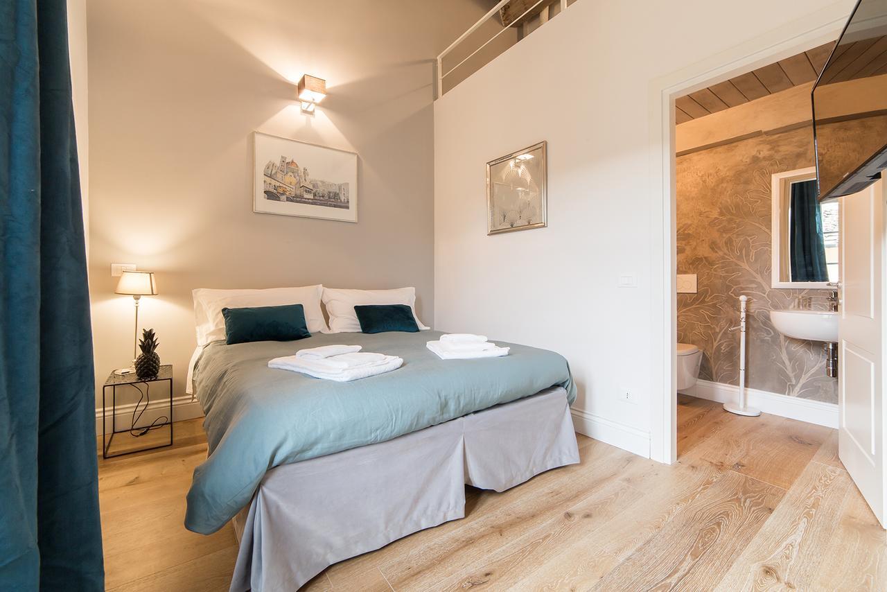 Santa Croce Apartment Firenze Kültér fotó