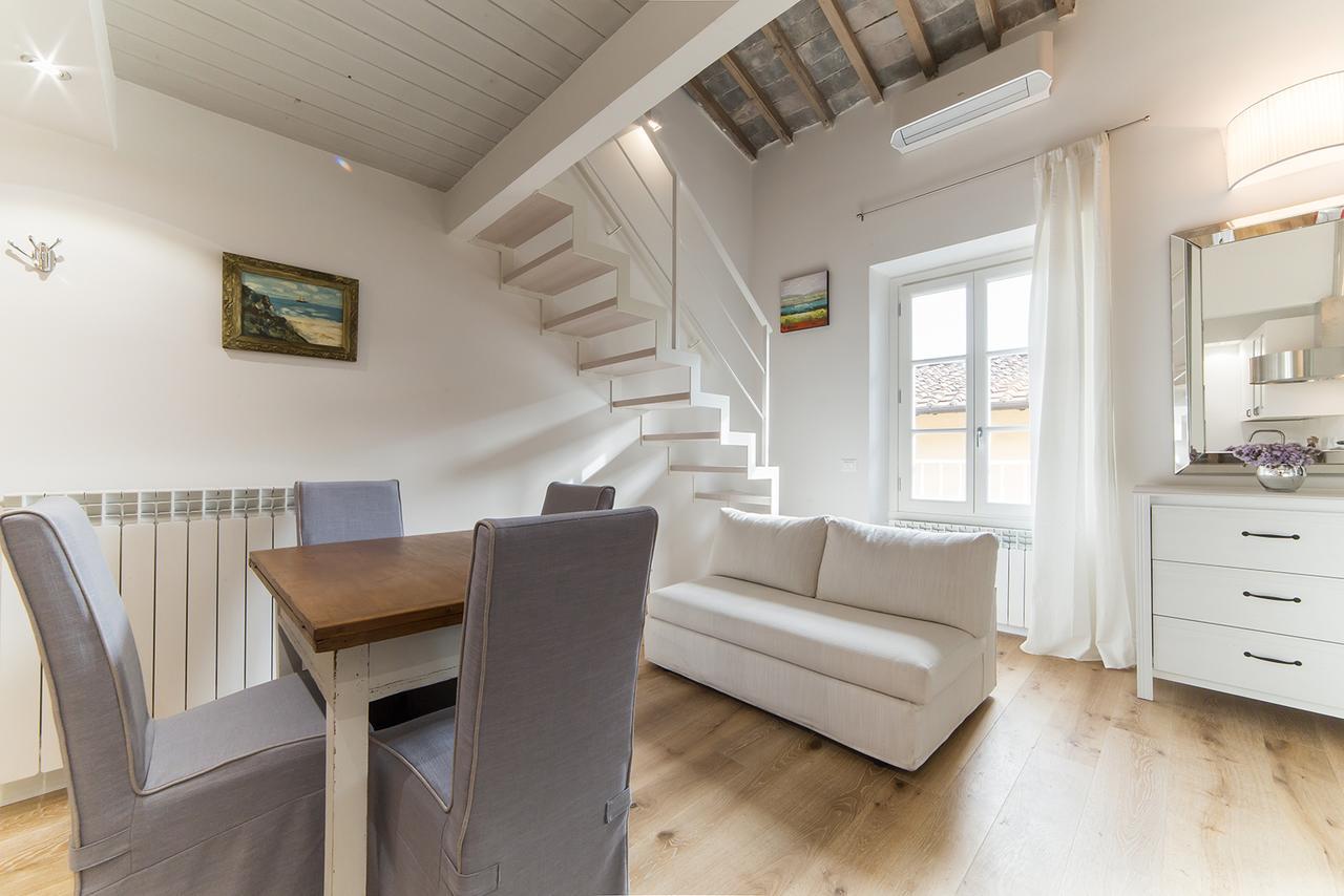 Santa Croce Apartment Firenze Kültér fotó