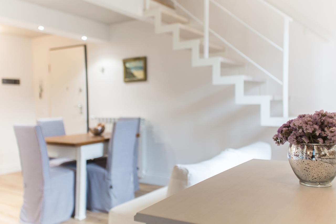Santa Croce Apartment Firenze Kültér fotó