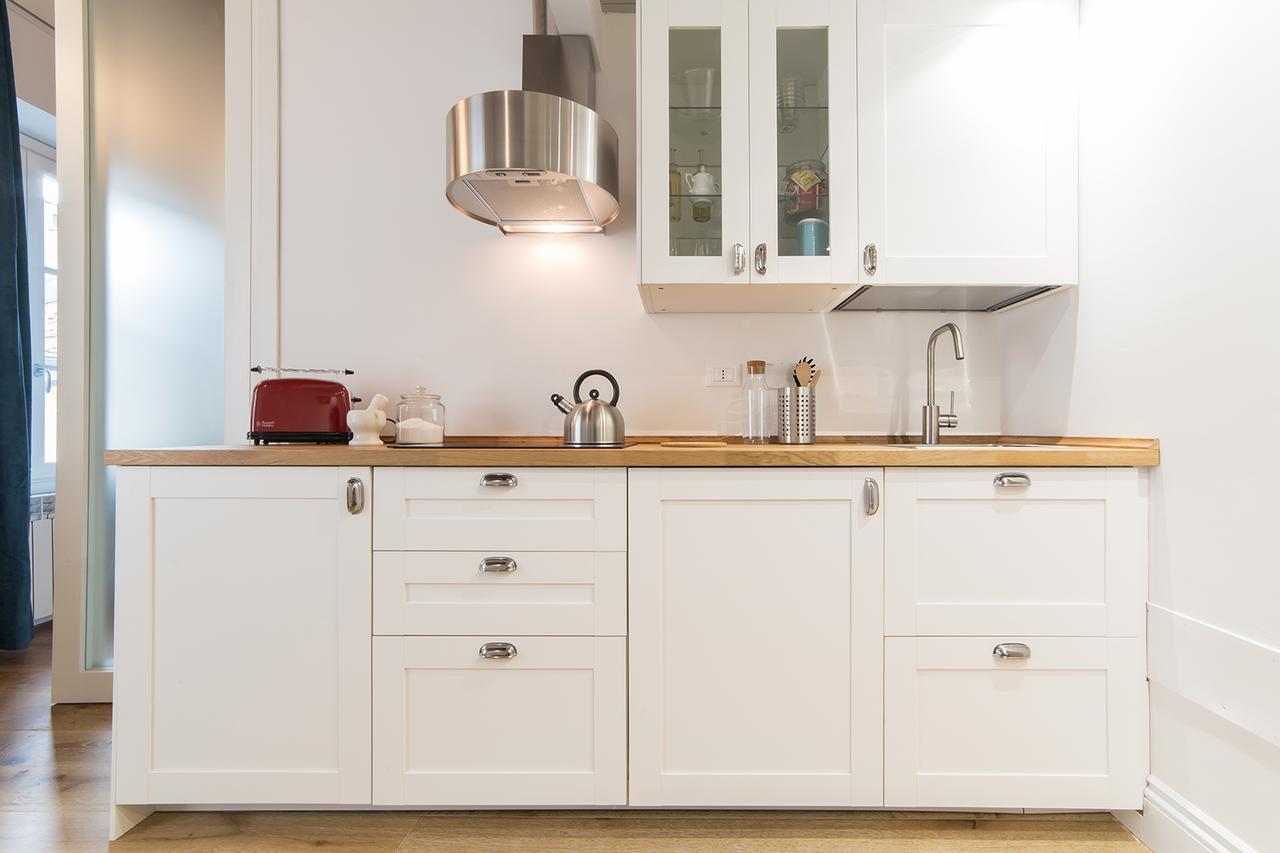Santa Croce Apartment Firenze Kültér fotó