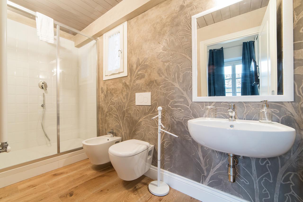 Santa Croce Apartment Firenze Kültér fotó